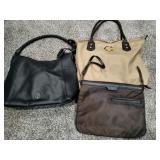 Gianiberini, Tutilo,  tote bags