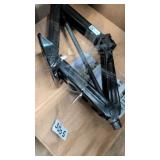 New car Jack with holder in box