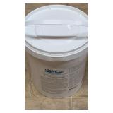 Large 400 Antibacterial Cleaning Wipes. Hospital