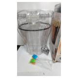 New silicone pastry brush set & an Unbreakable