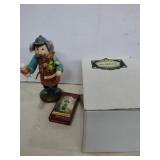 Kathe Wohlfahrt Holzknoddl collection