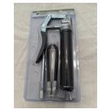 New lube matic mini grease gun