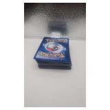 Over 60 Vintage Pokemon CardsHalos,Reverse