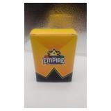 Pokemon TCG Empire Box Over 100 Good Cards