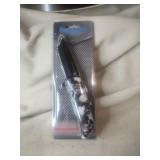 Missions Critical CutleryBrand New Skull