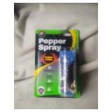 Pepper Spray Maxium StrengthMultiple Blasts Up