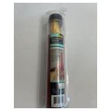 10 pc carpenter pencils and sharpener