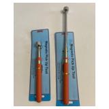 2-10 lb telescopic magnetic pickup tool