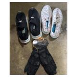 StrongSuit SWAT tactical gloves XXS, Fila and