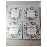 Sets of 2 freshwater lavender soap, Jasmine and