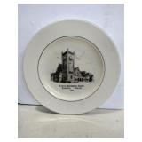 Central Presbyterian Church Lafayette Indiana