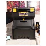 A Stanley Mobile Work CenterNew With Tags