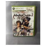 Magna Carta 2 for Xbox 360