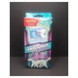 Pokemon Knockout CollectionIncludes 2 Booster