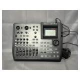 Fostex MR-8 MKII digital multitrack recorder