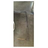 2 man hand saw 5ft
