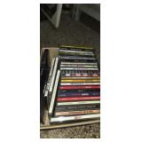 Cd assortment