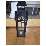 Candle Box