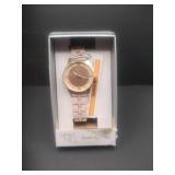 Brand New Time And True WatchThis Ladies Watch