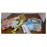 Misc items