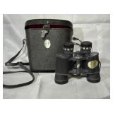 Jason Statesman binoculars, Model No. 165 with