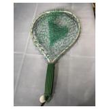 Pepco fishing net 18' total length