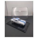 Collectable Hot Wheels Die CastComes In