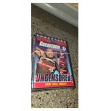 Girls gone wild adult entertainment dvds, sealed