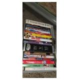 Dvd assortment
