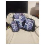 Brand new 3 piece School Bag SetEvery Set Comes