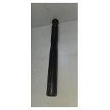 12in wooden tire thumper