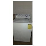 GE Appliances,  washing machine with hydrogen