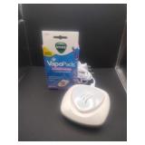 Vics Vapor Pads And Scent Booster