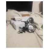 4 Brand New Night Owl CamerasWith All The Cords