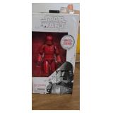 2019 Star Wars the black series first edition