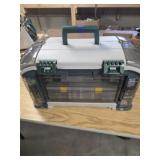 Plano Tackle Box  loaded