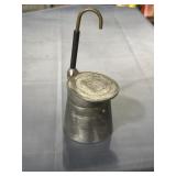 GSI Outdoors Mini Camping Coffee Espresso Maker