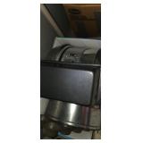 Baking pans