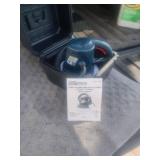 MVP 10' Heavy Duty Polisher/BufferIn Hard Shell