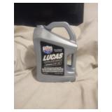 Lucus Oil Synthetic 5w-30Meets or Exceeds