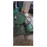 Foley model 331 saw Retoother