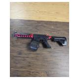 Air Soft Rifle