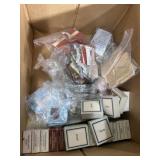 Avon perfume and cosmetic samples & more