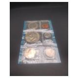 1776-1976United States UncirculatedUS Mint