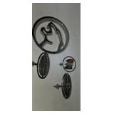 Car emblems