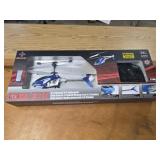 Ozone Elite RC Helicopter