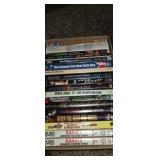 Dvd assortment