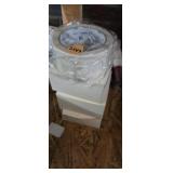 4 rolls of mingix  no residue tape