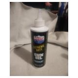 Lucus Oil Gun Oil Heat Resistance Made In