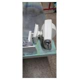 Topcon Acp-7 auto chart protector model ACP-7R
